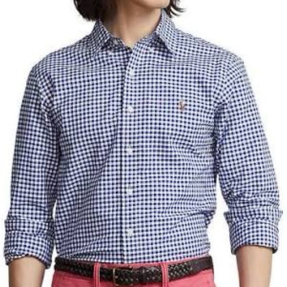 Polo Ralph Lauren men’s classic fit size xl - Picture 2 of 5